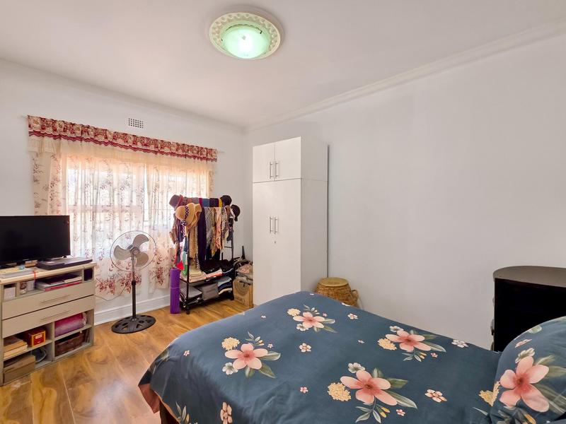 3 Bedroom Property for Sale in Woodstock Upper Western Cape